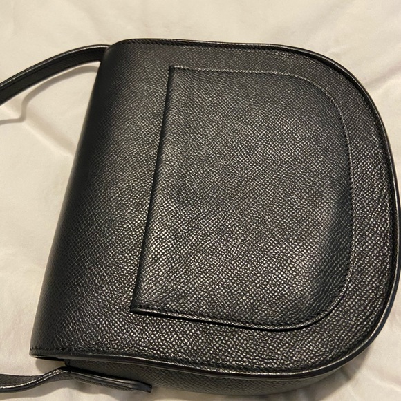 Celine Small Trotteur Bag - Picture 5 of 12